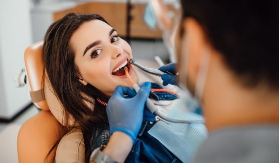 Contactar para conocer tarifas odontologicas