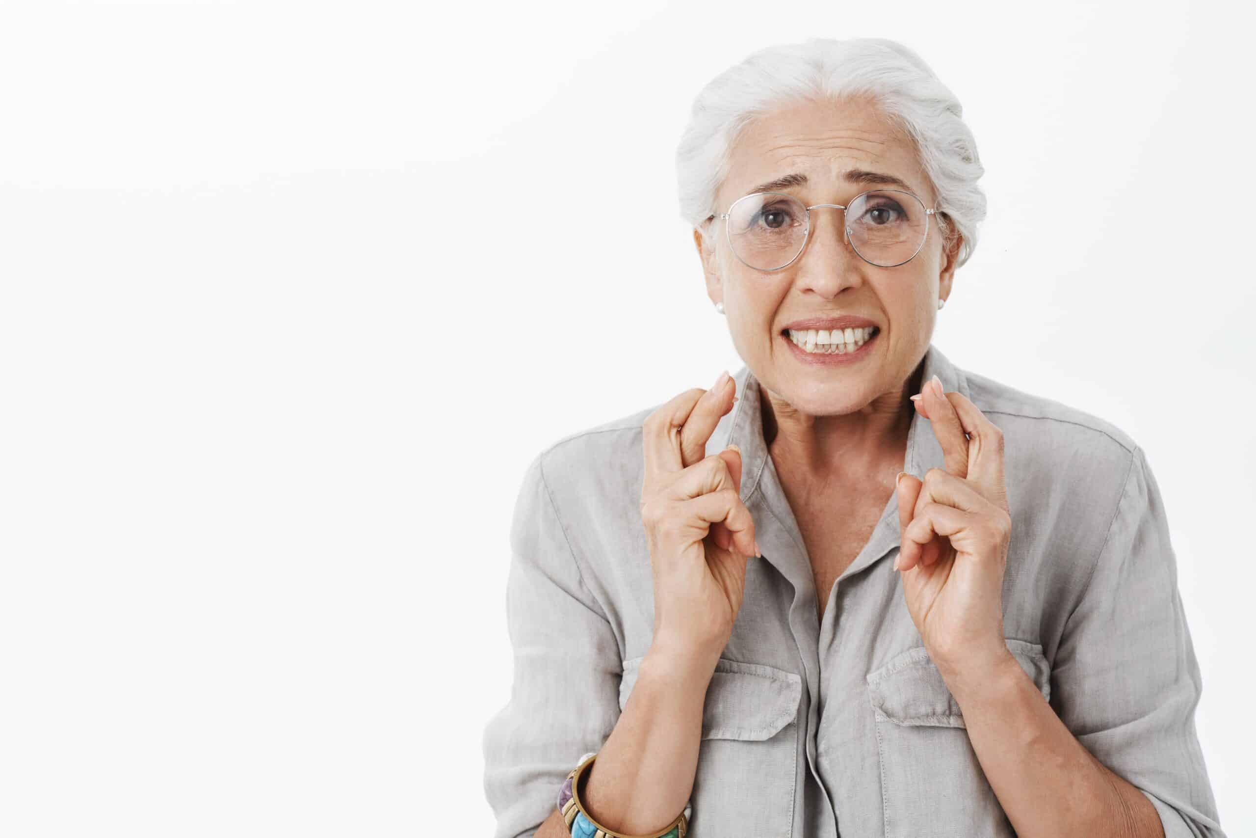 Cuidado Dental para Personas Mayores